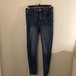 Women’s American Eagle Jeans